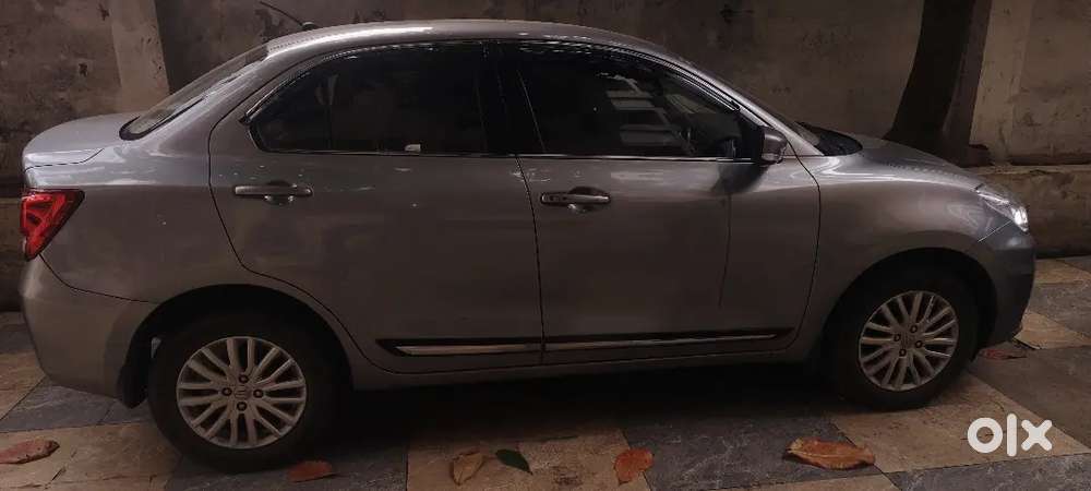 Maruti Suzuki Dzire 2021