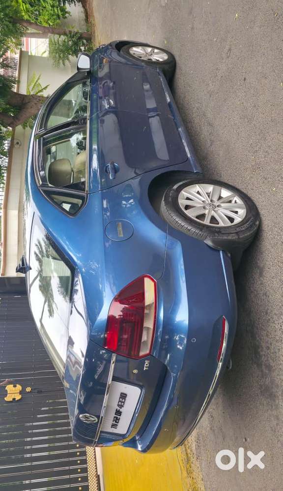 Volkswagen Vento 1.6 Highline Plus, 2017, Diesel