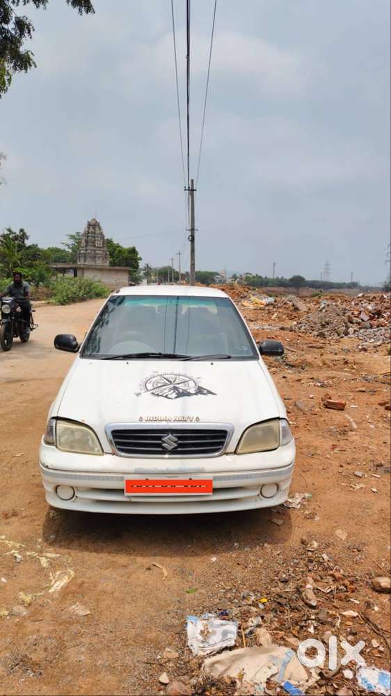 Maruti Esteem