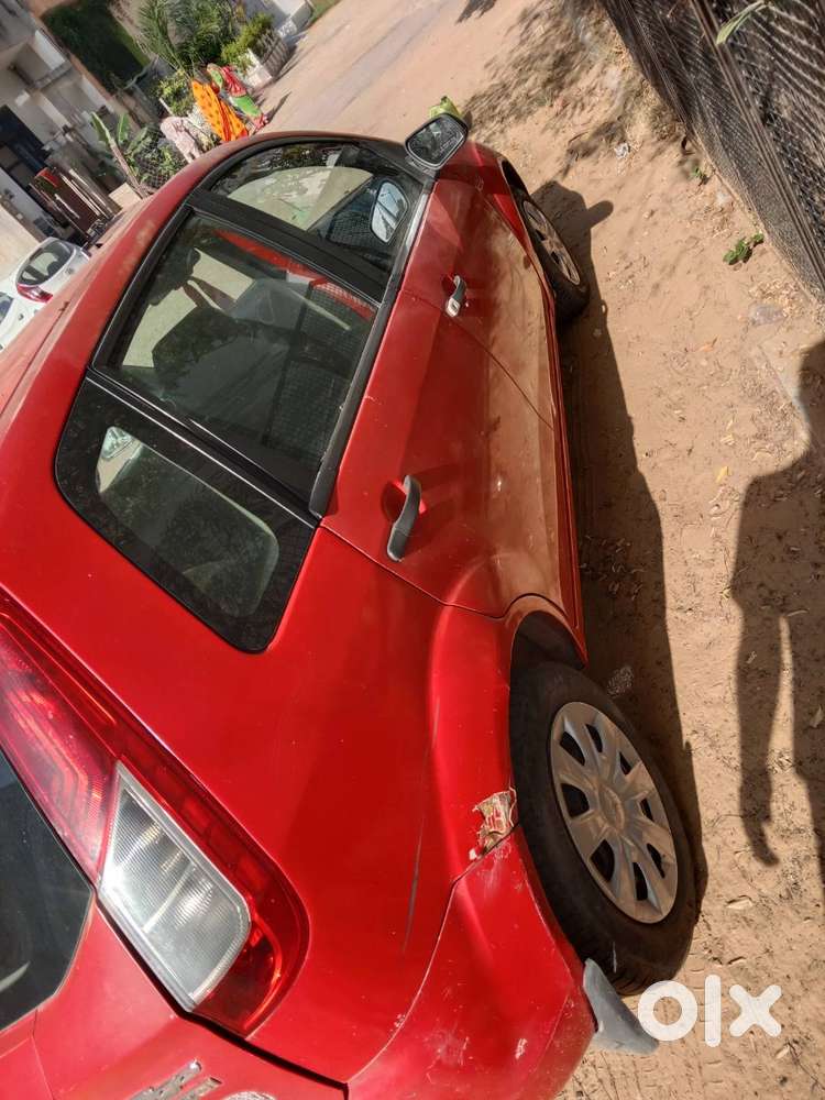 Ford Figo 2013 Diesel 139272 Km Driven