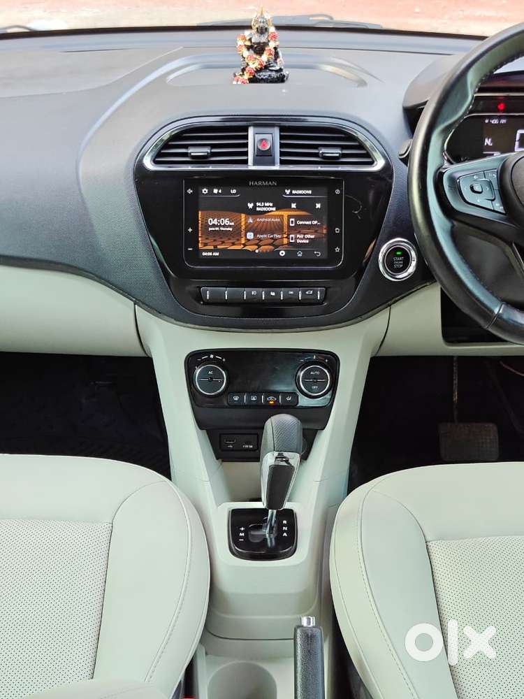 Tata Tigor Xza Plus, 2024, Cng & Hybrids