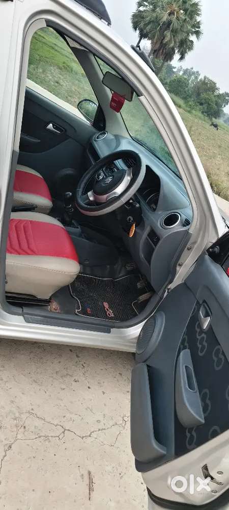 Maruti Suzuki Alto 800