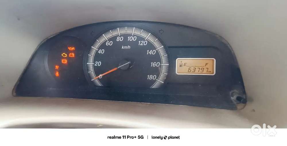 Maruti Suzuki Eeco 5 Str Petrol Manual 2020