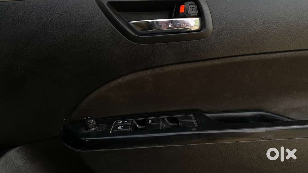 Maruti Suzuki Swift Vdi, 2013, Diesel
