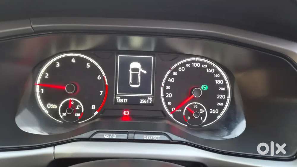 Volkswagen Taigun 1.0 Tsi 2022