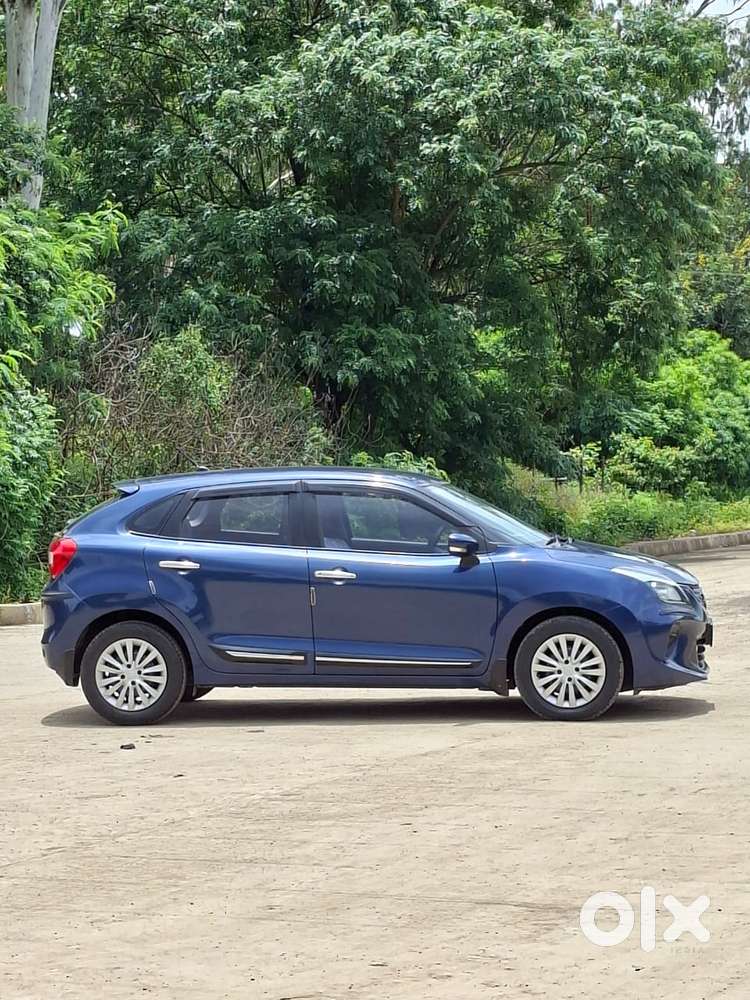 Maruti Suzuki Baleno 1.2 Delta, 2019, Petrol