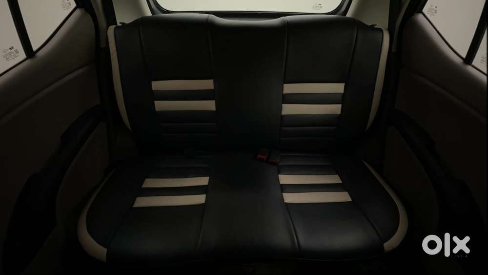 Hyundai I10 Magna 1.2 Itech Se, 2013, Petrol