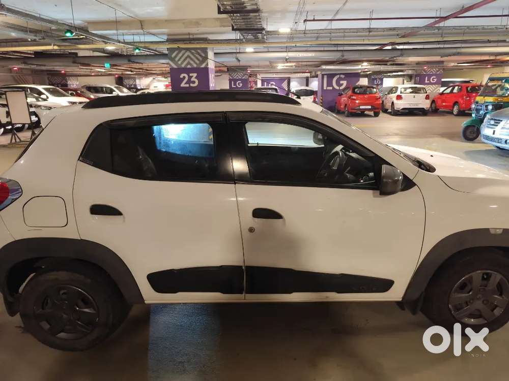 Renault Kwid Automatic For Sale