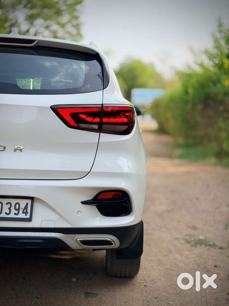 Mg Astor 1.5 Super Cvt, 2022, Petrol