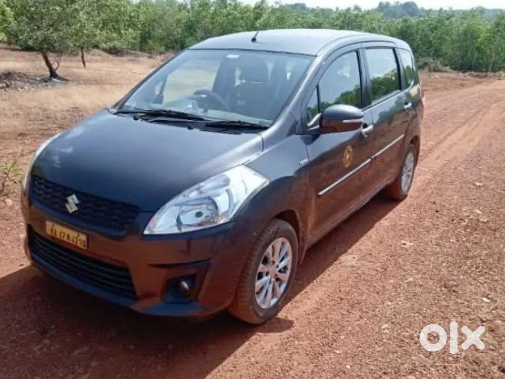 Maruti Suzuki Ertiga 2014 Diesel 181000 Km Driven