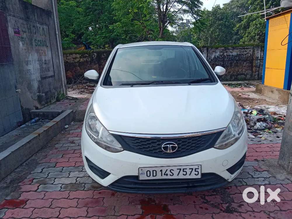 Tata Zest 2020 Diesel 110000 Km Driven
