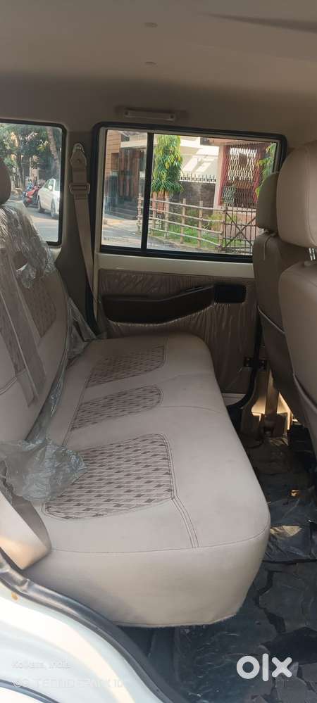 Mahindra Bolero 1.5 B6, 2020, Diesel