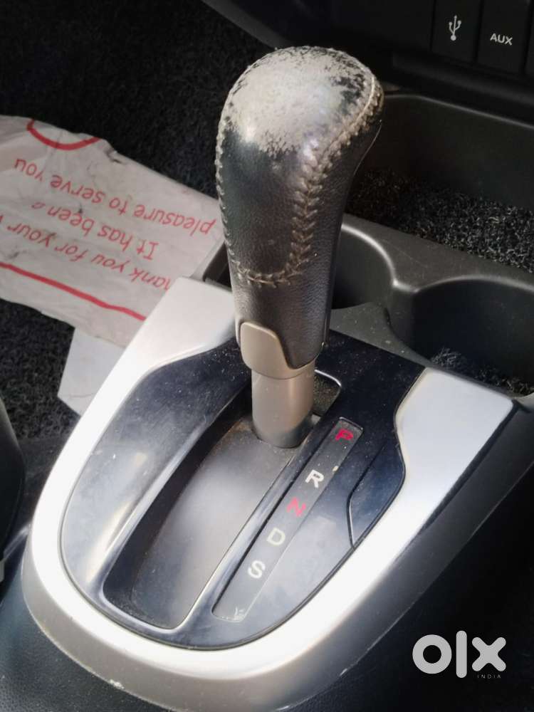 Honda Jazz 1.2 V At I Vtec, 2017, Petrol