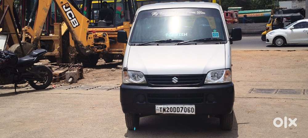 Maruti Suzuki Eeco, 2022, Petrol