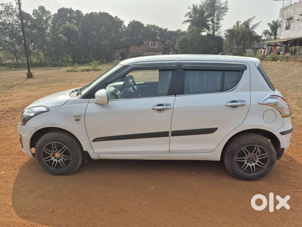 Well Maintained Condition 2016 Swift Diesel