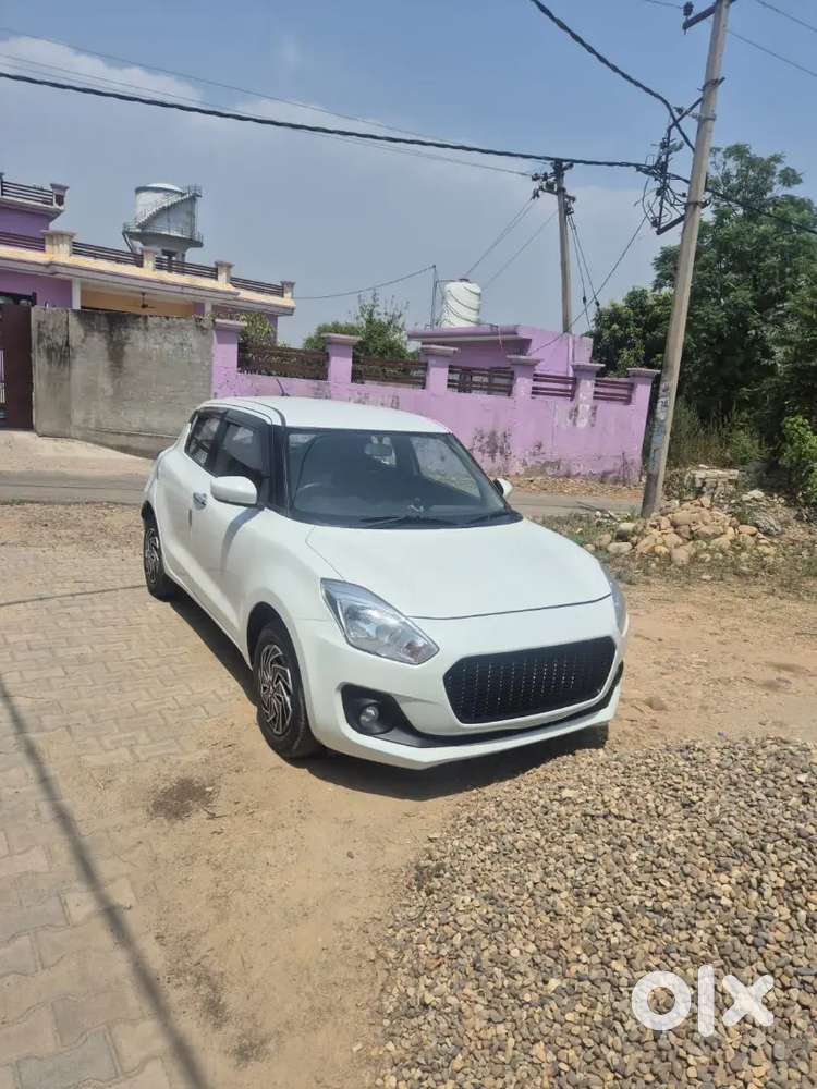 Showroom Condition Swfit