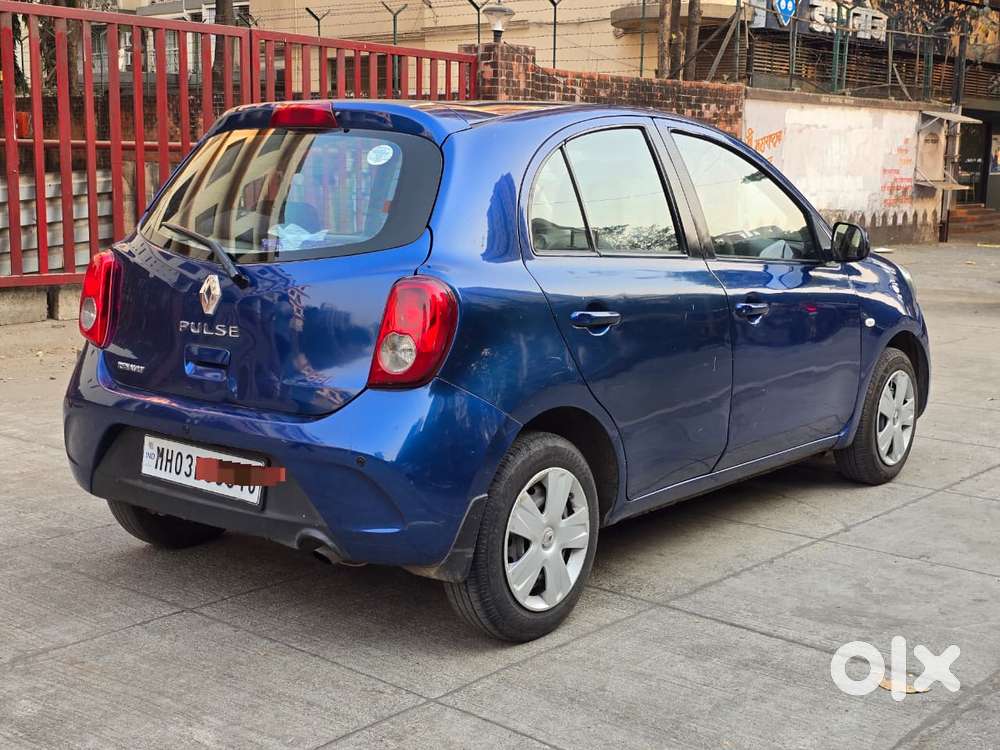 Renault Pulse Rxl Diesel, 2015, Diesel