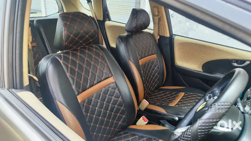 Honda Jazz 2012 Petrol Well Maintained