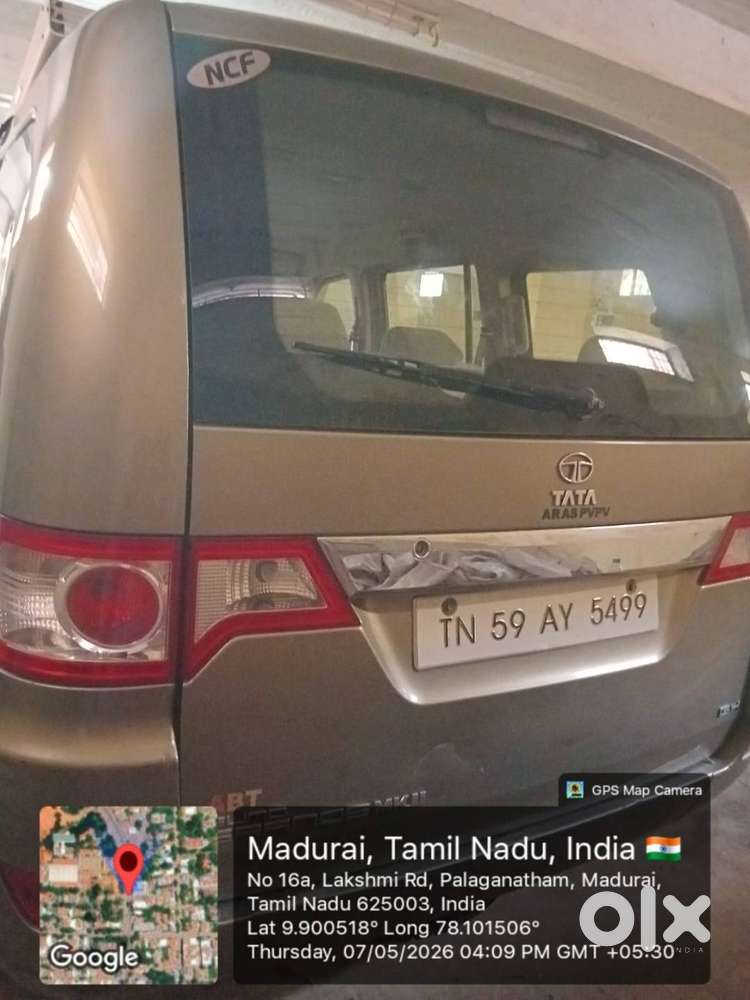 Tata Sumo Grande 2010 For Sale