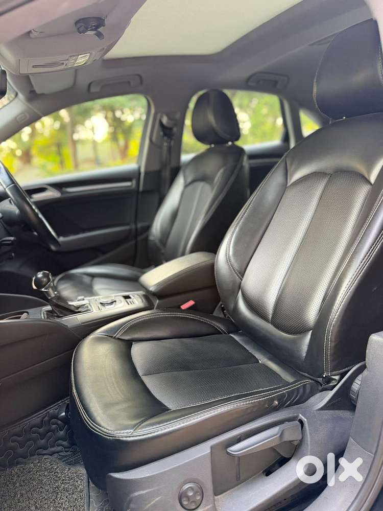 Audi A3 35 Tdi S Line, 2020, Diesel