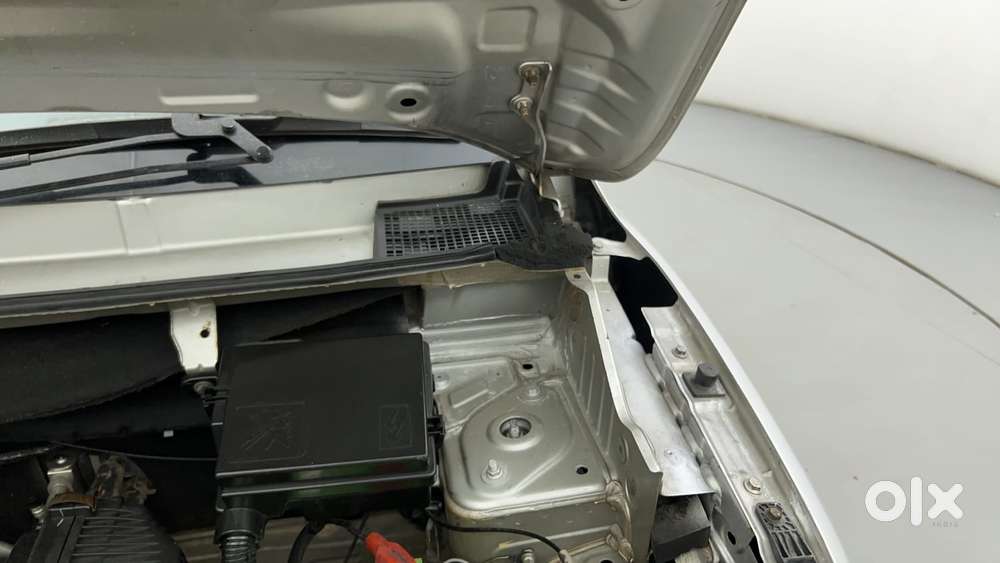 Renault Kwid 1.0 Rxt, 2016, Petrol