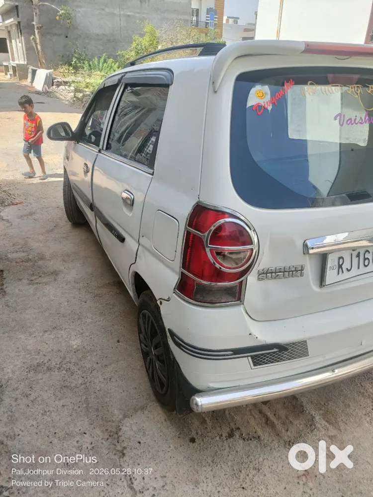 Maruti Suzuki Alto K10 2012