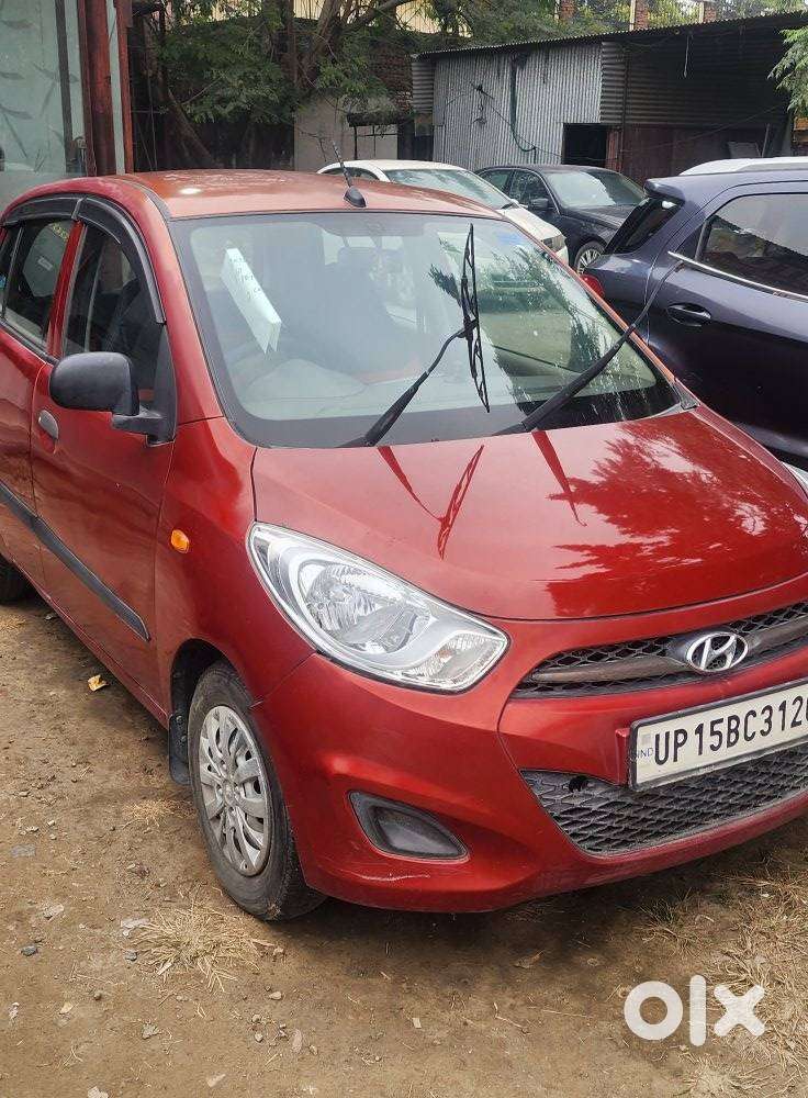 Hyundai I10 1.2 Kappa Magna, 2013, Petrol