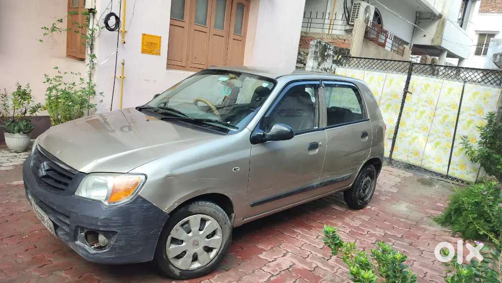 Maruti Suzuki Alto 2011 Model Lxi