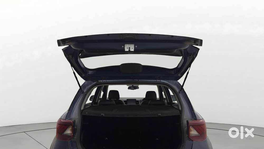 Hyundai Venue [ ] 1.0 Sx (o) Turbo Imt, 2021, Petrol