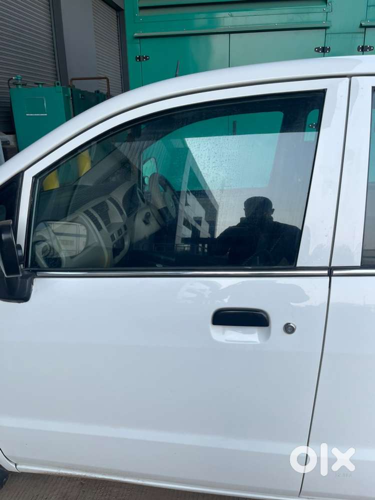 Maruti Suzuki Estilo 2009 Petrol Well Maintained