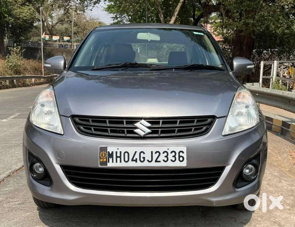 Maruti Suzuki Swift Dzire 1.3 Vxi, 2013, Petrol