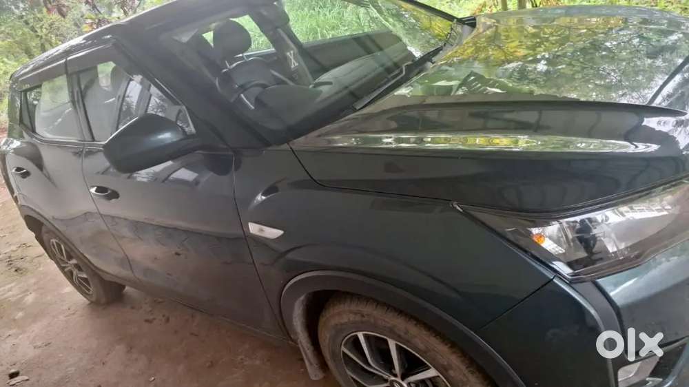 Xuv 3oo 18000km 2022