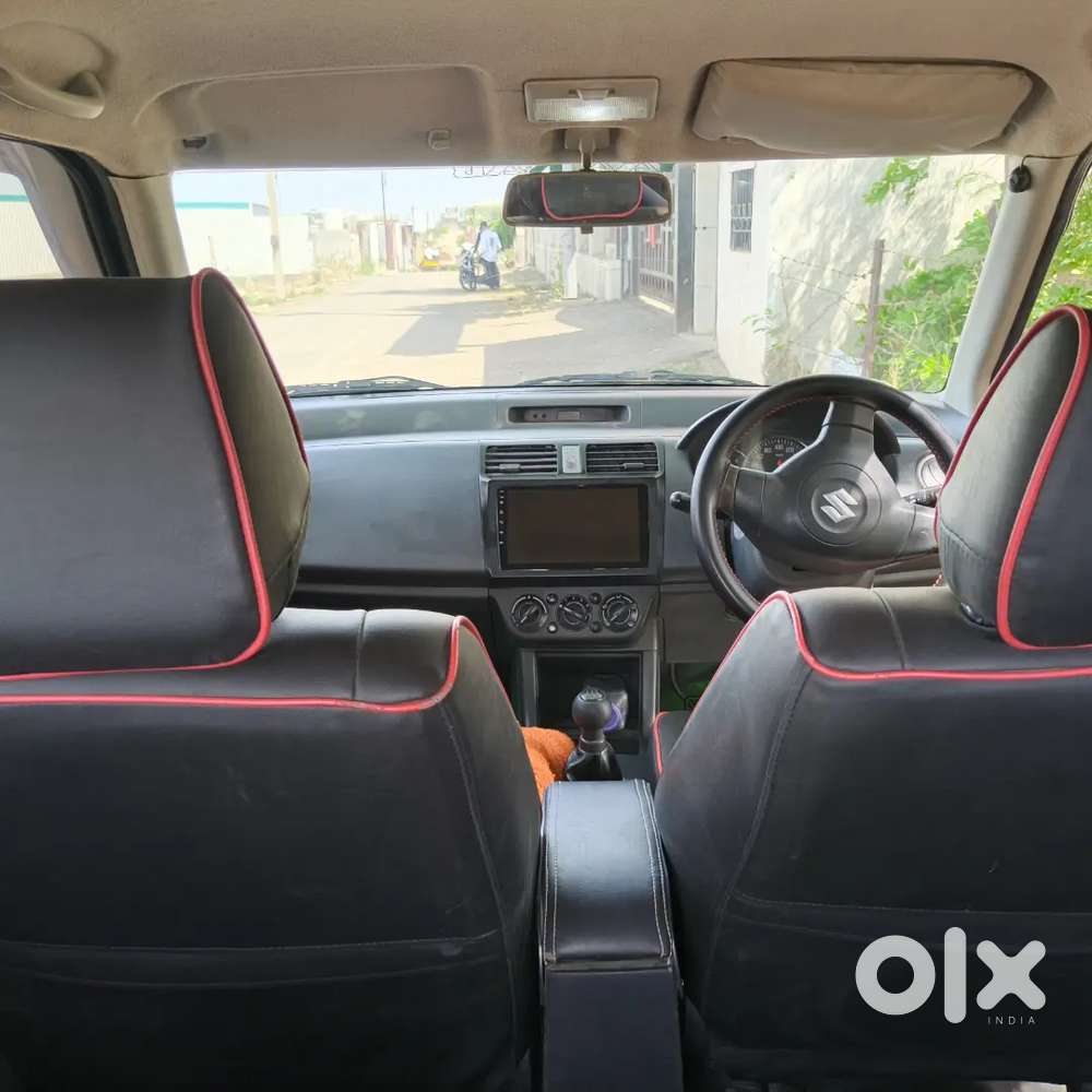 Maruti Suzuki Swift 2009 Petrol 157000 Km Driven