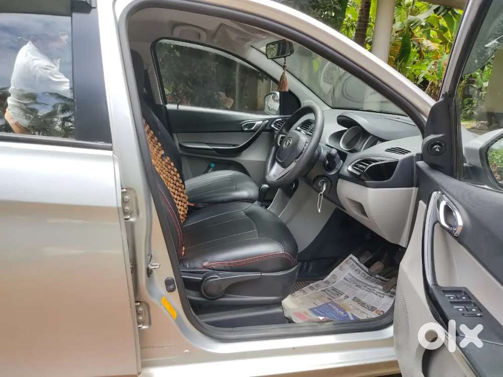 Tata Tiago 1.2 Revotron 2017