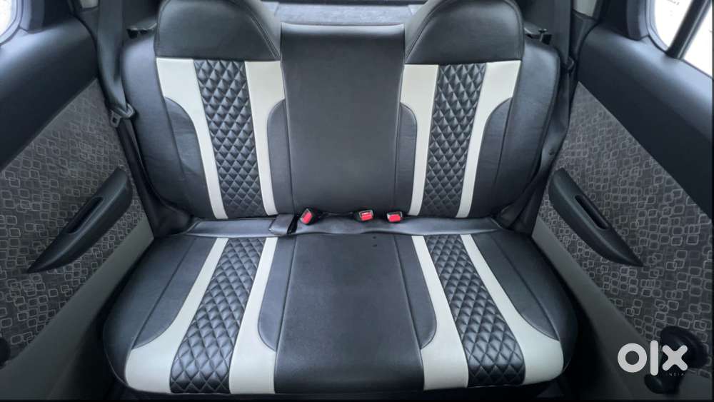 Maruti Suzuki Alto 800 Lxi, 2018, Petrol