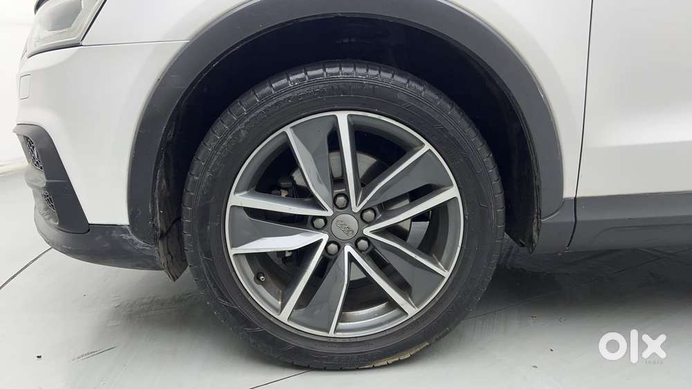 Audi Q3 1.4 30 Tfsi Premium, 2017, Petrol