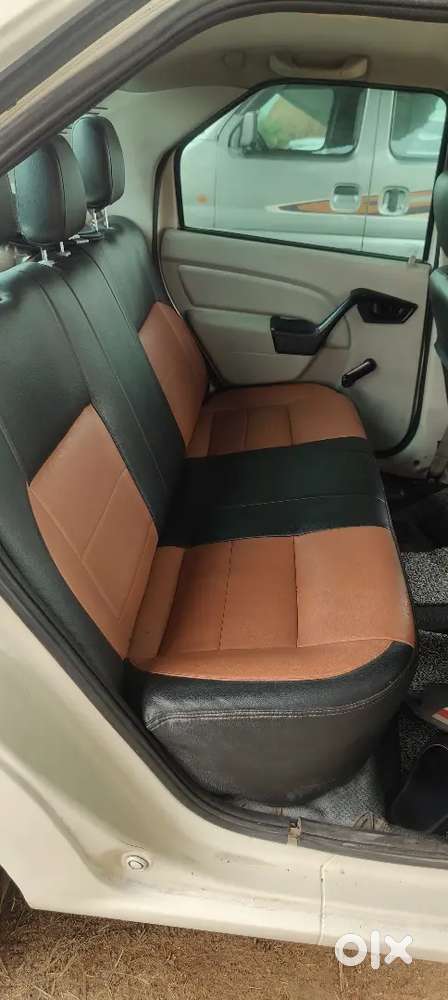 Mahindra Verito 2013 Diesel