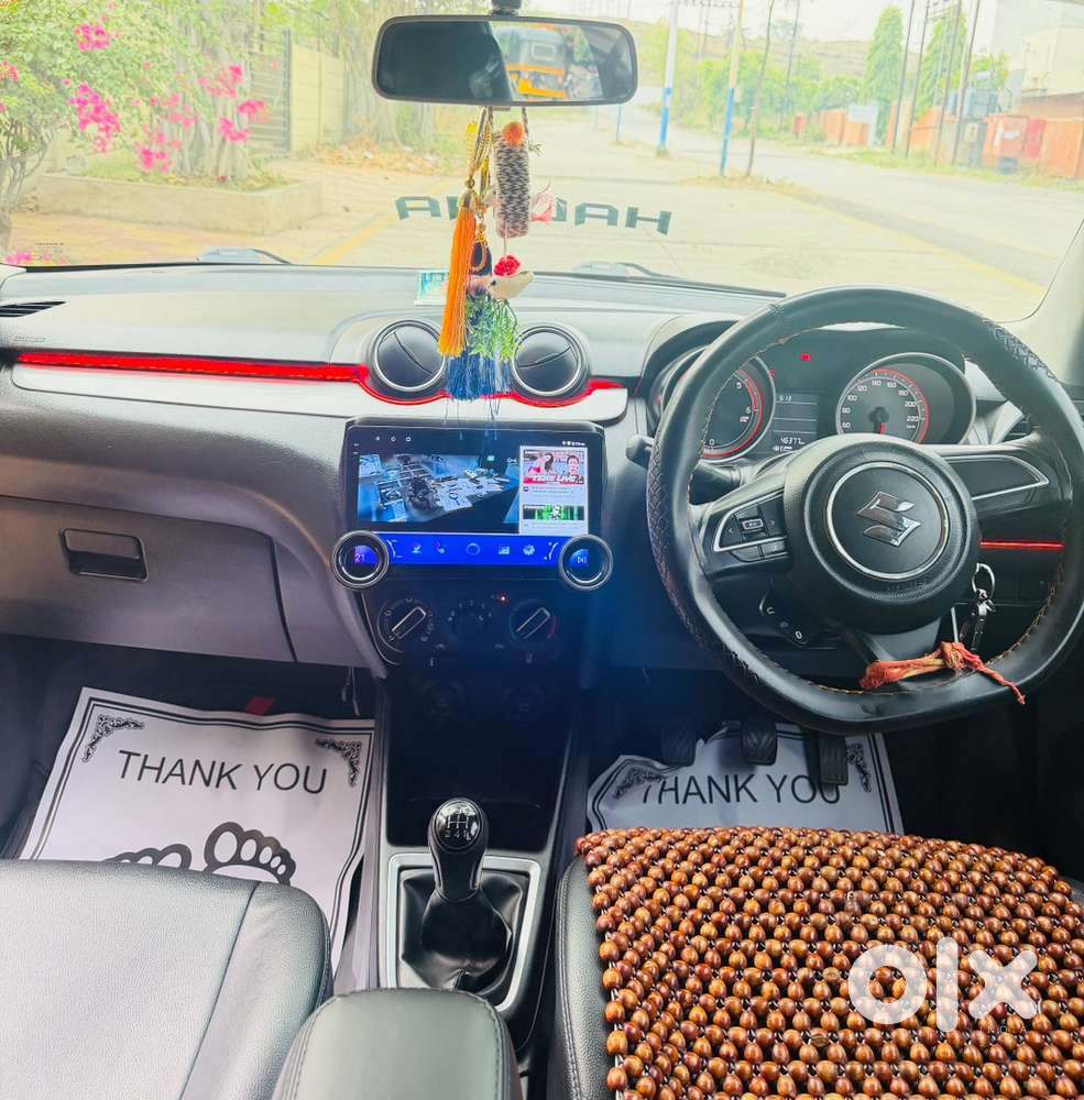 Swift Maruti Suzuki 2019 Diesel Car