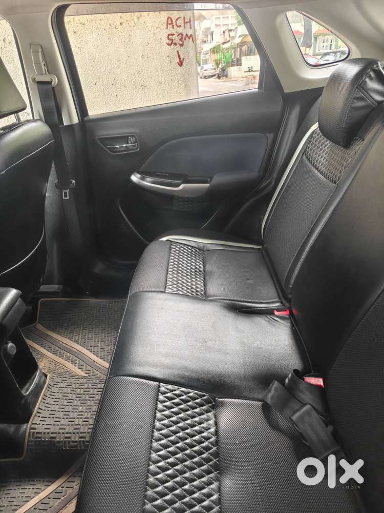 Maruti Suzuki Baleno 2020 Petrol 33000 Km Driven