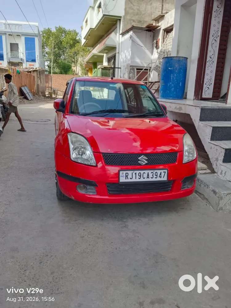Maruti Suzuki Swift 2006 Lxi