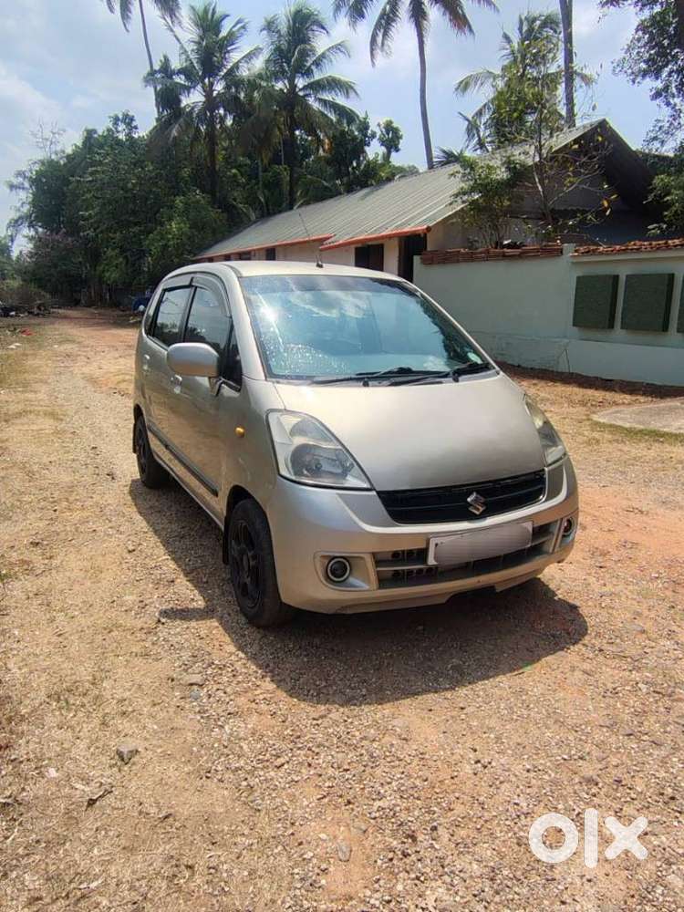 Maruti Suzuki Estilo Vxi, 2008, Petrol