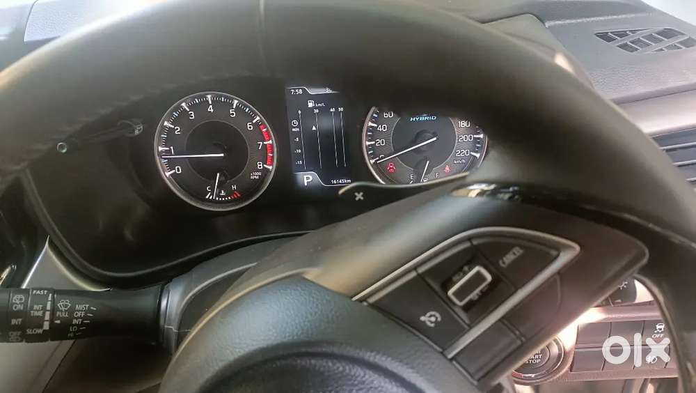 Smart Hybrid Fronx Excellent Condition 2023 June