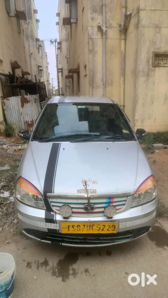 Tata Indica Ev2 2014 Model