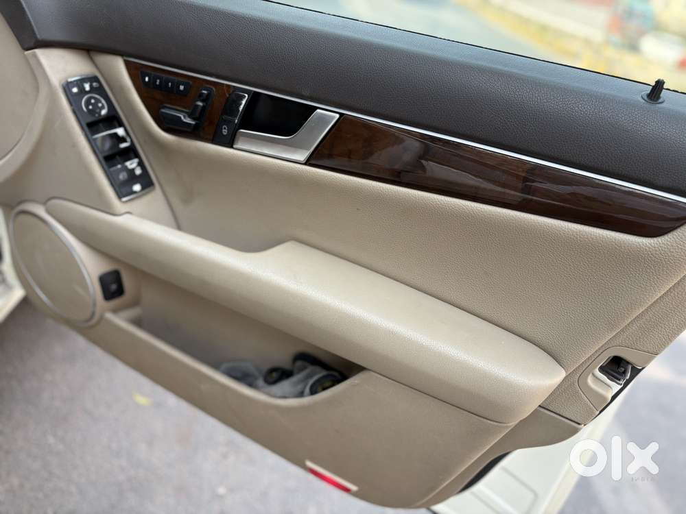 Mercedes-benz A-class Limousine