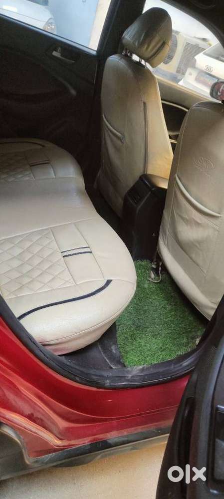 Hyundai I20 Active, 2015, Diesel