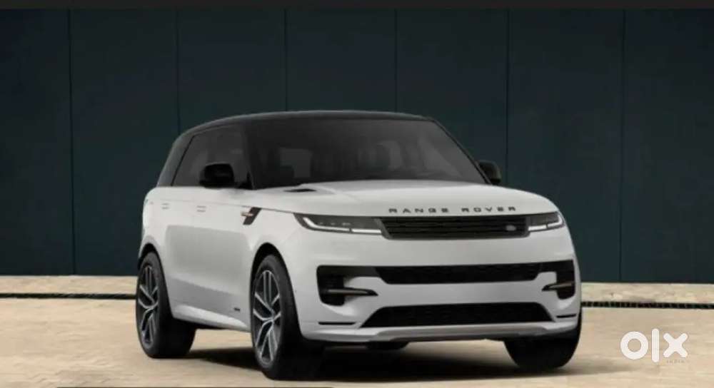 Land Rover Range Rover 2026 Diesel 0000 Km Driven