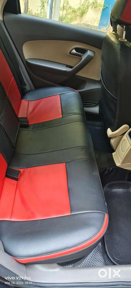 Volkswagen Vento 2010-2013 Diesel Comfortline, 2014, Diesel