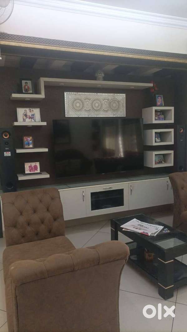 2BHK flat for Lease at HSR Layout.