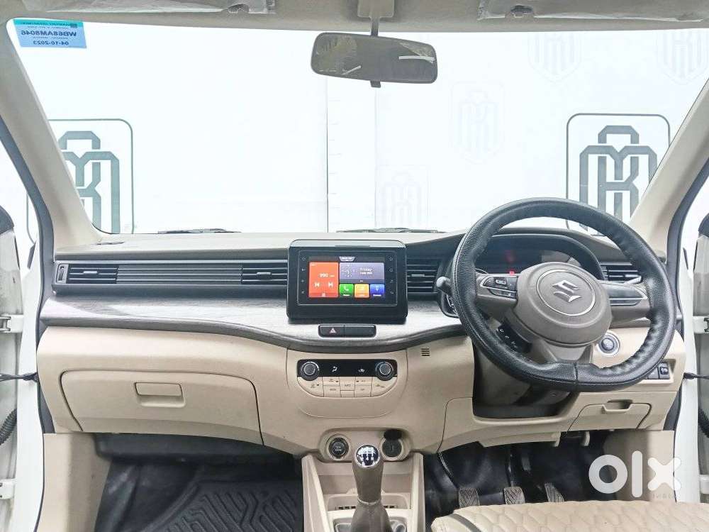 Maruti Suzuki Ertiga Zxi At, 2023, Petrol