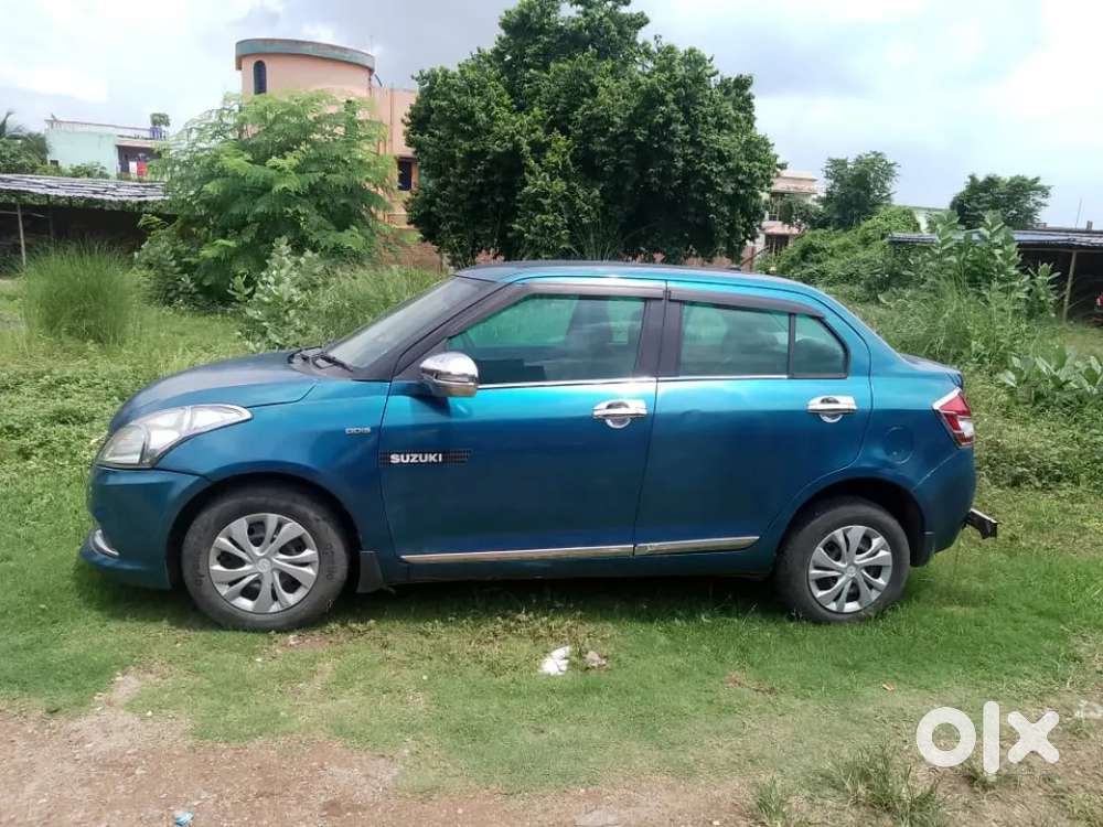 Maruti Suzuki Swift 2014 Vdi